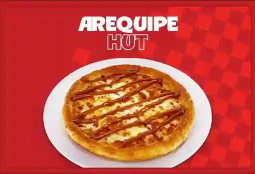 Arequipe Hut