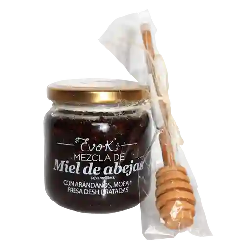 Kit Miel + Cuchara