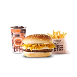 Costeña En Combo Turbo