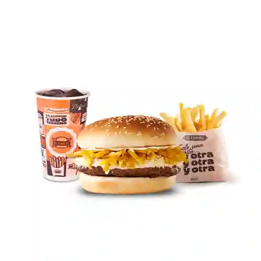 Costeña En Combo Turbo