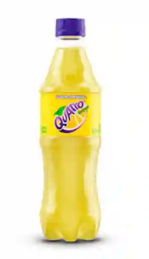 Cuatro No Retornable 400ml