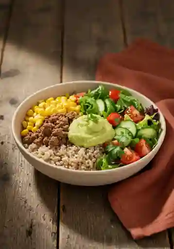 Saludable De Carne