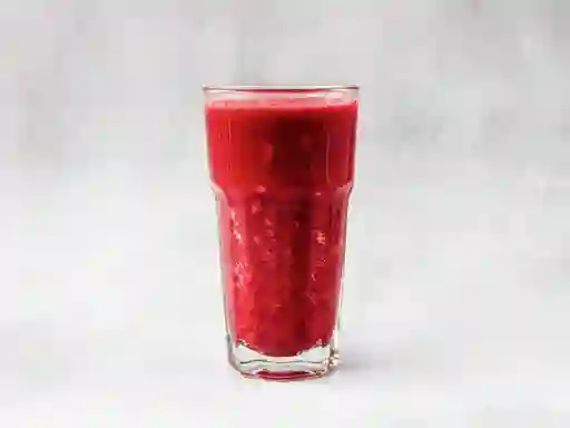 Jugo De Mora