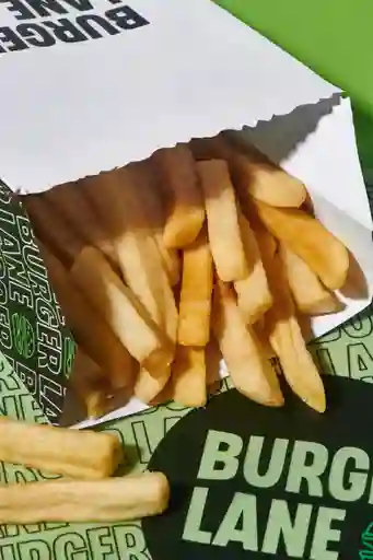 Papas A La Francesa