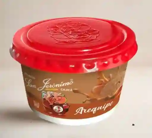 Vaso De Arequipe San Jeronimo