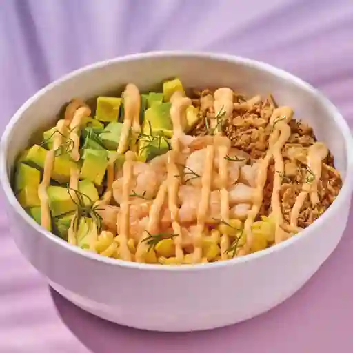 Ebi Bowl