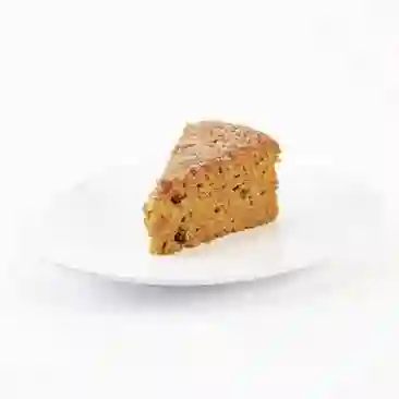 Torta De Zanahoria