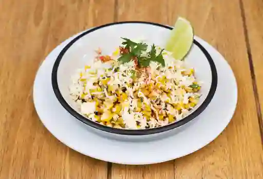 Esquites Para 8 Person