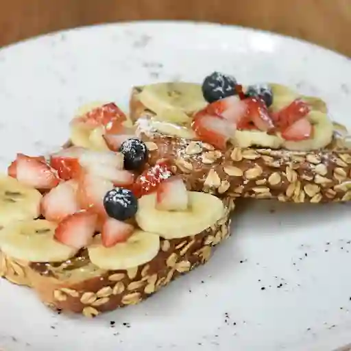 Tostadas Francesas