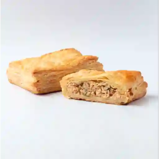 Pastel De Pollo