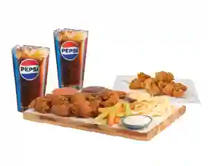 Combo Pareja