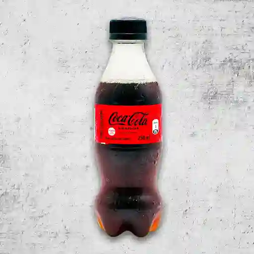 Coca Cola Zero X 400 Ml