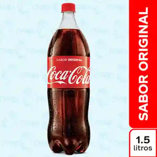 Coca-cola Original 1.5lt