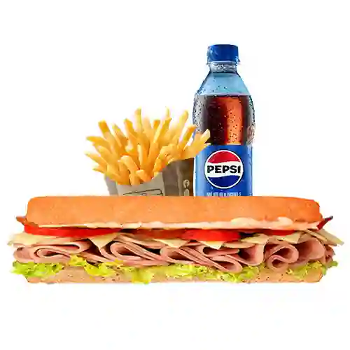 Combo Super Grande