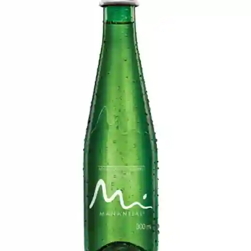 Agua Con Gas 300