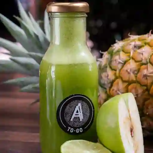 Detox Smoothie
