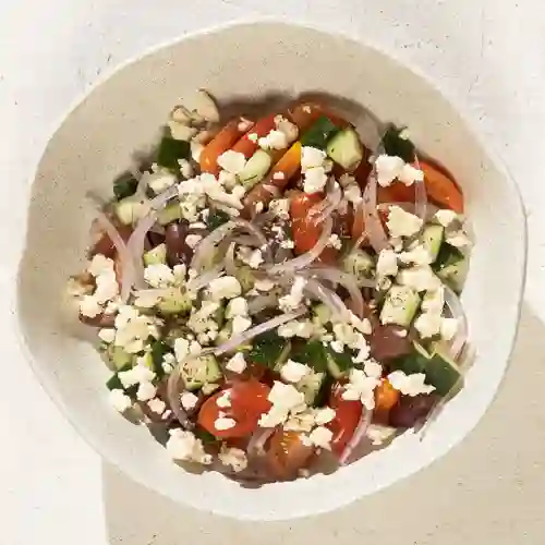 Ensalada Griega