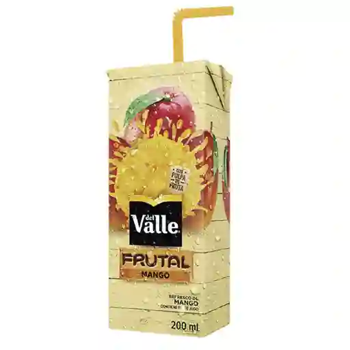 Juguito Del Valle En Caja