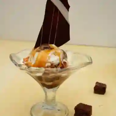 Copa Brownie