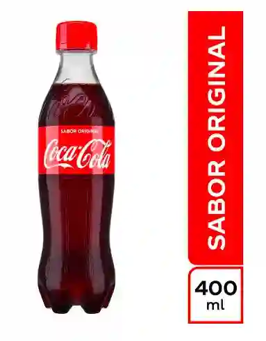 Coca Cola Original 400 Ml