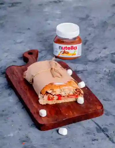 Panini Nutella