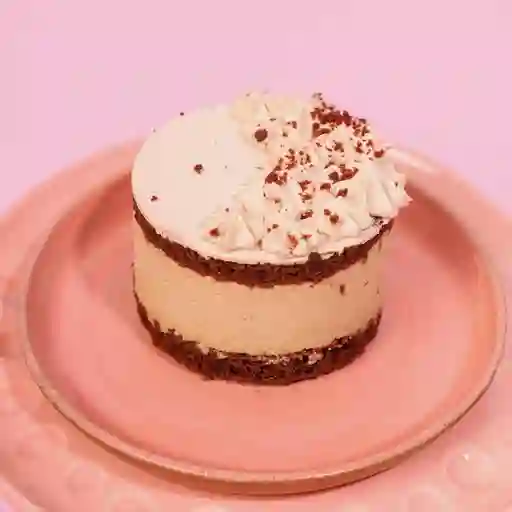 Postre De Chocolate Café Stevia Mini