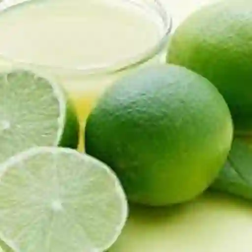 Adición Zumo De Limon