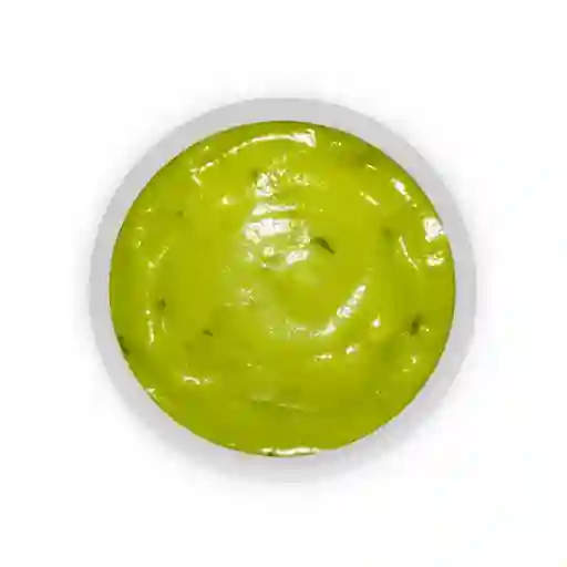 Adic Guacamole