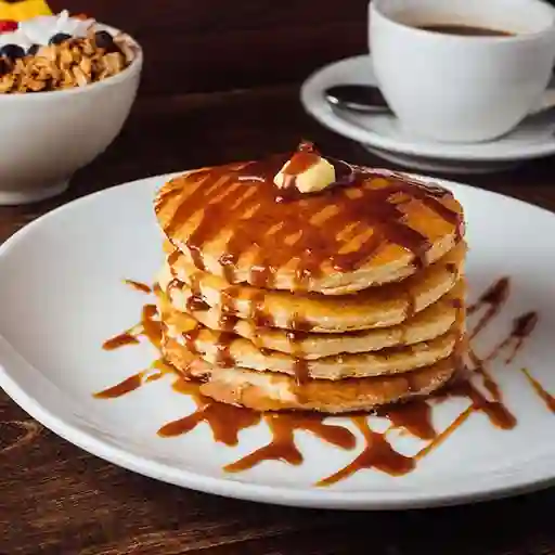 Pancake Clasico