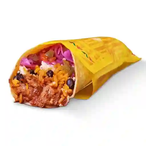 B Cochinita Pibil