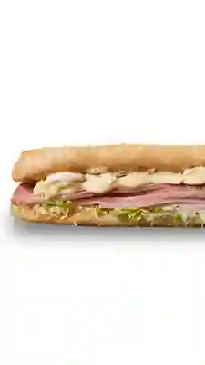 Sándwich Especial Grande