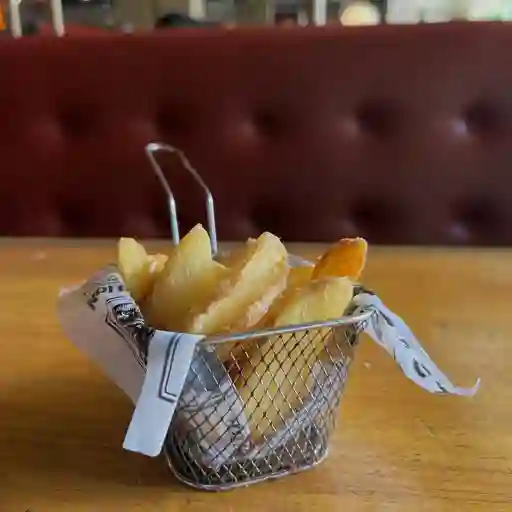 Papas Crispers
