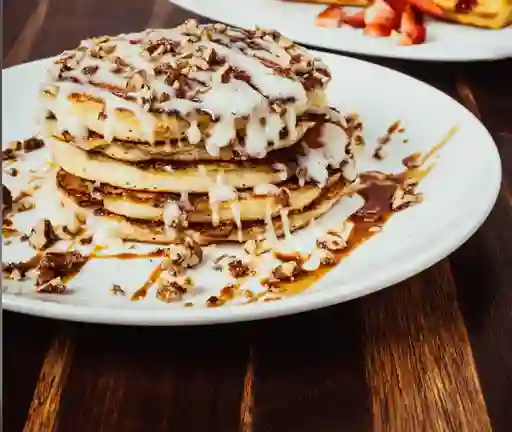 Cinnamon