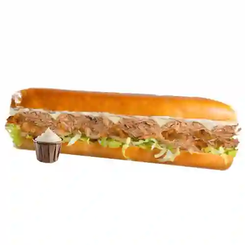 Lechon Grande