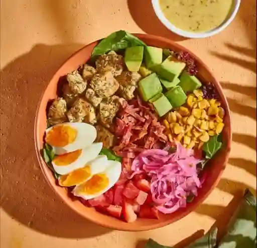 Ensalada Cobb