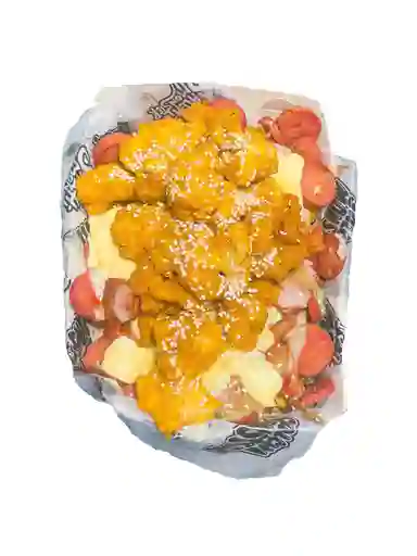 Pollimonster Personal