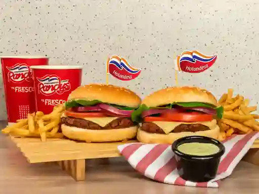 Combo Duo