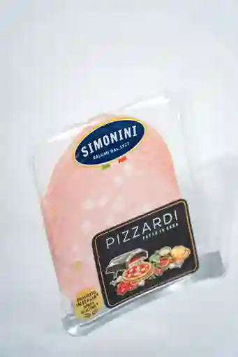 Mortadella Al Pistacchio *100gr