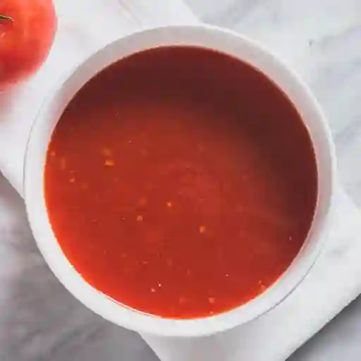 Salsa Napolitana Por M