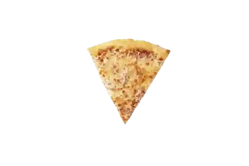 Rp Porcion Pizza Queso
