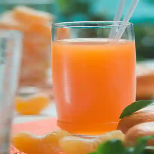 Jugo De Mandarina