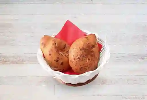 Duo Pan Perezoso