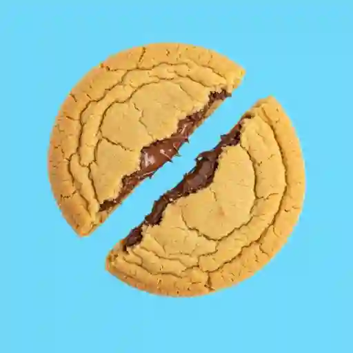 Galleta De Nutella