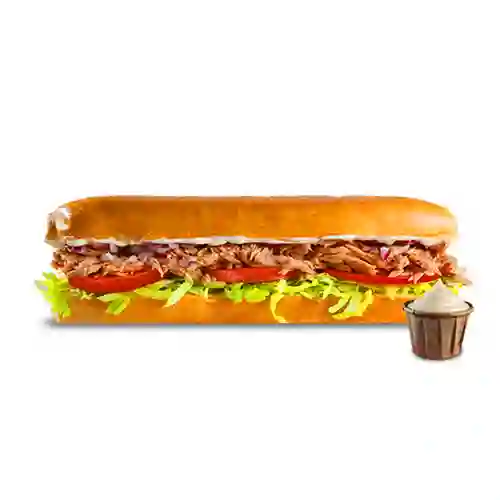 Atun Junior