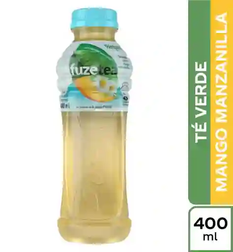 Fuze Tea Mango Manzanilla 400ml