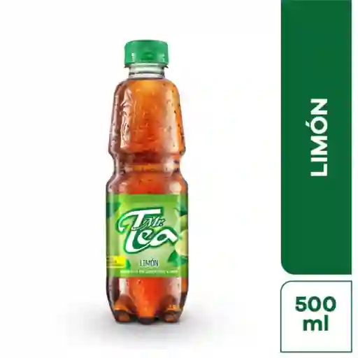 Mr Tea Botella 500 Ml