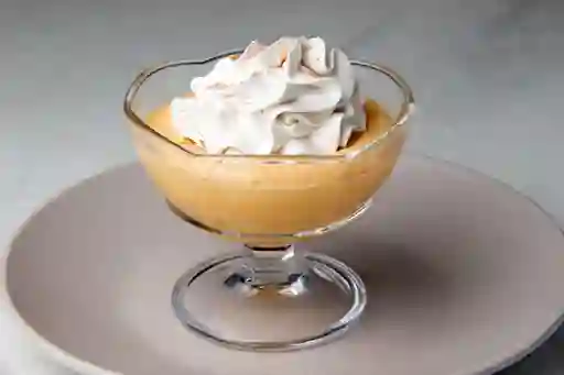 Suspiro Limeño