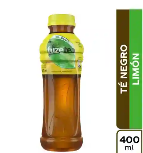 Fuze Tea Durazno 400ml