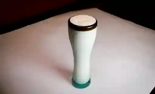 Jugos Naturales En Leche 16 Oz