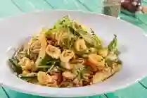 Bangkok Rice Vegetariano
